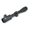 Visionking Riflescope 3-9x42 FL 커팅 에지 유리 완전 멀티 코팅 된 광학 날씨 충격 안개 방지 광범위한 넓은 범위의 Mag Riflescope 좋은 품질