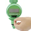 Gietere apparatuur Automatische intelligente watering-timerirrigatiecontroller met LCD-displayTelligente bloemen Watering timer is een efficiënte manier om te beheren