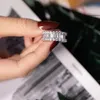 925 SILVER PAVE Emerald cut full SQUARE CZ ETERNITY BAND ENGAGEMENT Ring simulated Diamond JEWELRY Size 5,6,7,8,9,10