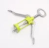 Multifunctional wine opener zinc alloy beer opener kitchen supplies9670381