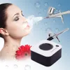 Pulvérisateur d'eau à oxygène pour la peau, Machine pour éliminer les rides du visage, rajeunissement, pour le nettoyage de la peau, pulvérisateur hydratant à froid