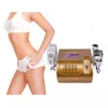 2020 Whole Sale Kim 8 Slimming System Lipo Laser Ultrasound Cavitation use Body shaping Body massage loss weight machine Free shipping