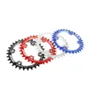 Deckas Bike Oval Crankset 96BCD MTB自転車チェーンリングチェーンリング11Speed M7000 M8000 M9000 3238T8340614