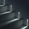 éclairage d'escalier encastré intérieur