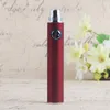 Adedi 10 Adet 100% Kalite Ön Isıtma VV Evod Piller Buhar Kalemi Ayarlanabilir Voltaj eCig 510 İplik Ego Pil 1100 m Ah Dab Balmumu Yağ Buharlaştırıcı Tank için USB Şarj Cihazı