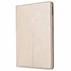 Per Apple iPad da 102 pollici Copertura Cover Cover Cover Back Cover in pelle vera per Apple IPad 102 pollici8858645