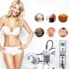 Newest Breast Enhancement Vacuum Therapy Massage Fat Reduction Photon Vibration Facial Care Body Slimming Beauty Equipment