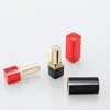 Magnetische gesp 12.1mm lege lip balsem buizen container lippenstift mode cool lip buizen lipstick tube f2219