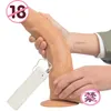 31.3x6 cm grande e grande dildo dildo dildo vetro dildo e vibratore enorme cavallo adulto vibratori donna dildo per giocattoli dildi spessi Y200410 SNXQ