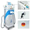 4 In 1 Nd Yag 360 Magneto hr RF Painless Hair Removal Machines Skin Rejuvenation Device Ance Ipl Care Gcwf #012