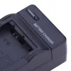 1pc New Universal Travel US Plug NP-FW50 Battery Charger for Sony NEX-5 NEX-3C NEX-5C NEX-5N NEX-C3 NEX-7 With LED Indicator 25