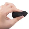 1 Pc Water Drop Shape Cosmetic Puff Makeup Sponge Blending Face Flawless Foundation Cream Blending Cosmetic Powder Puff