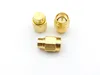 brass SMA 50 OHM Coaxial Termination LOADS SMA male ADAPTER