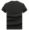 Mannen Fen Merk T-shirt Zomer Italië Designer Nieuwe Mannen T-shirt Brief Print Korte Mouw T-shirt Casual Tee Tops