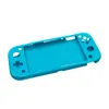 Accessori per controller console Shell con custodie per supporto Custodia morbida in silicone antiscivolo per custodia Nintendo Switch Lite