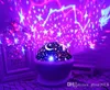 Lampe de projection de ciel étoilé rotative modèles d'explosion nouvelle veilleuse de fête exotique projecteur de lampe USB lampe de table à LED