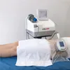 Cryolipolysis Electroporation للخارج الجسم المادي أفضل إزالة السيلوليت آلة موجة صدمة ESWT Cryolipolysis الدهون تجميد لcellulit