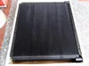 39749320 OEM Black Ar Resfrior Resfriador Radiador Trocador de calor para o compressor de parafuso IR M200