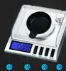 50g Electronic Scale Grams 0.001 High Precision Laboratory Balance Digital Pocket Scale Portable Mini Jewelry Weighing Balance