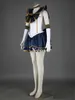 Sailor Moon Sailor Pluto Halloween Cosplay Costumes Cotton Polyester Meiou Setsuna Halloween177y