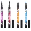 Yanqina 36h Eyeliner crayon imperméable aiguiseur crayon crayon liquide doublure linéaire yeux professionnels maquillage stylo rra2590