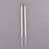 Ballpoint Pens 10Pcs White Gold Silver Pen Refill Po Refills Stationery Office Learning Scrapbooking Sketch Drawing1
