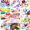 Polymer Clay Fruit Slices Different Shapes Mixed Deco for Nail Art for Slime Craft Supply for Decoration( 2 Styles)