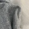 Groothandel-ontwerper Hoge kwaliteit luxe gradiënt kasjmier dames dikke warme sjaal mode wilde sjaal