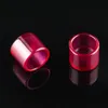 Hookahs Ruby insert quartz banger Thick small bowl piece for Wall 2mm nail glass bong water pipes dab oil rigs