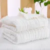 Seartist Newborn Muslin Blanket Infant 100% Cotton 6 Layers Gauze Bath Towel Baby Swaddle Blankets Hold Wraps 2019 New 35