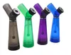 2026 Новый тип пластиковой водопроводной трубы пластиковая форма чашки для воды с основанием для измельчения дыма