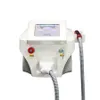 Nd Yag Laser Pico Laser Machine 755 1320 1064 532nm Rimozione del tatuaggio Rimozione della lentiggine Ringiovanimento della pelle Uso della clinica del salone