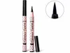 Ny Yanqina 36h Makeup Eyeliner Penna Vattentät Svart Makeup Eyeliner Pen No Blooming Precision Liquid Eye Liner 12pcs / Set Drop Ship