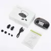 tws Bluetooth 5.0 écouteur sans fil X18 TWS dans l'oreille écouteurs mains libres Mini casque sport écouteurs musique casque pour téléphone avec micro