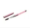 Mascara Wand Crystal Eyelash Brush Premium Diamond 10 Colors Popular Colorful Custom For False Eyelash Extension