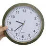 Promotie Wandklok Verborgen SafeClock Safe Geheime kluizen Verborgen veilige wandklok voor geheime voorraad Geld Cash SieradenWall Cloc1957478