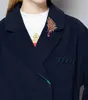 Rosa phoenix senhoras broche vento chinês jóias broche cor broca de água animal broche casaco roupas acessórios25526064370