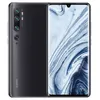 Teléfono móvil original Xiaomi CC9 Pro 4G LTE 6GB RAM 128GB ROM Snapdragon 730G Octa Core 108MP AI NFC Android 6.47 "Pantalla completa curvada Identificación de huellas dactilares Cara Teléfono celular inteligente