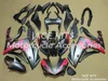 Ace kits de carenagem de motocicleta para yamaha, yzf, r25, r3, 2015, 2016, injeção, carroceria, uma variedade de cores, no.