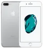 Renoverad Original Apple iPhone 7 Plus 5,5 tums Fingeravtryck iOS A10 Quad Core 3GB RAM 32/128 / 256GB ROM 12MP 4G LTE Telefon Gratis DHL 5PCS