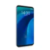 オリジナルMeizu 16プラス4G LTE携帯電話6GB RAM 128GB ROM Snapdragon 845オクタコアAndroid 6.5 "20mp指紋IDフェイススマート携帯電話