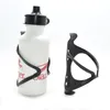 3K Full kolfiberväg Bike Bottle Cage Mountain Bike Water Burs Cures MTB Cykling Bottle Holder Accessories 74mm8611153