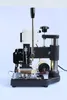 Nieuwste Hot Stamping Machine voor PVC-kaart Ledenclub Heet Folie Stempelen Bronzing Machine WT-90AS