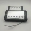 CLP-CR Humbucker Pickups 1C Braided Shield Electric Guitar Pickups ,Guitar Parts