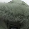 IYEAL Kinderkleidung Mädchen Jungen Daunenmantel Kinder Warme Schneeanzug Oberbekleidung + Strampler Kleidungsset Russische Kinder Winterjacken