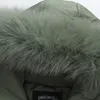 Iyeal dla dzieci ubrania dziewczynki chłopcy w dół płaszcza dzieci ciepłe snowsuit wierzchnia odzieży Romper Zestaw Rosyjskie dzieci039s Winter Jack5849674