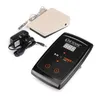 Bästsäljande LCD Digital Eyebrow Tattoo Machine Strömförsörjning Ny spänningsregulator CNC Tattoo Machine Kit Tillbehör SZ463