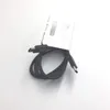 1m 3FT USB Type-C - Type C Kablosu c - c Samsung Galaxy s10 note 10 Plus için Hızlı Şarj Desteği PD 2A Hızlı Şarj kabloları Ücretsiz kargo