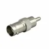 RCA Male naar BNC Vrouwelijke Jack Adapter Coax Connector Coupler voor CCTV-camera