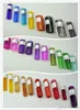 Neuankömmlinge farbenfrohe Muranoglaskunst Kronleuchter Home Dekoration LED Light Top Design Borosilikatglaslampen
